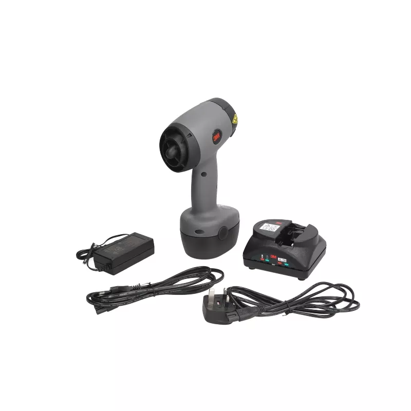 Marteau de carrossier 3M 16550 - Visuel 1