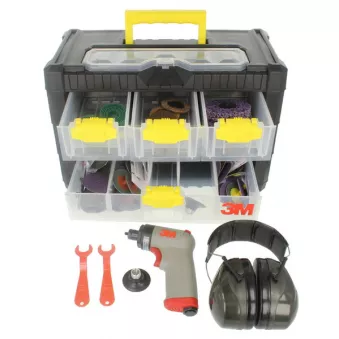 Marteau de carrossier 3M UU001642469