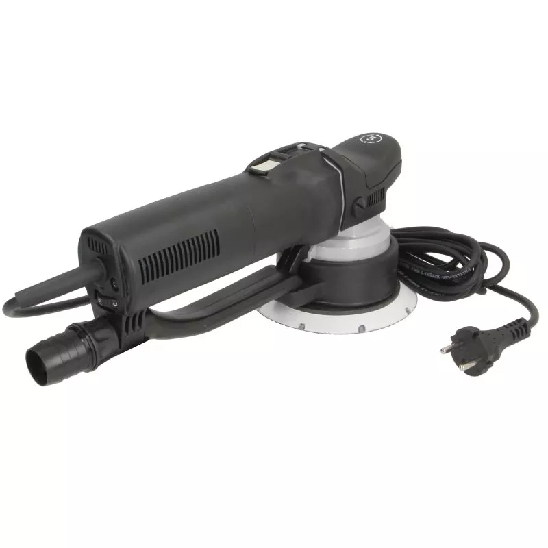 Ponceuse excentrique RUPES 204103 - Visuel 1