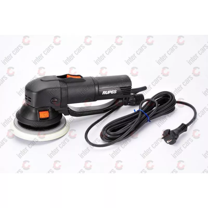 Ponceuse excentrique RUPES 203200 - Visuel 1