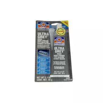 Joint d'étanchéité carrosserie PERMATEX 60-038