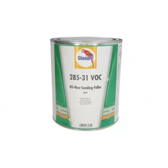 Appret garnissant GLASURIT 50411326
