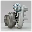 DELPHI HNX213 - Turbocompresseur, suralimentation