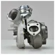 DELPHI HNX213 - Turbocompresseur, suralimentation