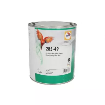 Appret garnissant GLASURIT 50411381