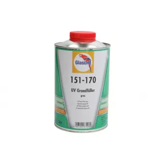 Appret garnissant GLASURIT 50453977