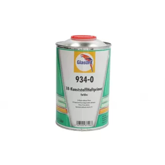 Appret garnissant GLASURIT 50411536
