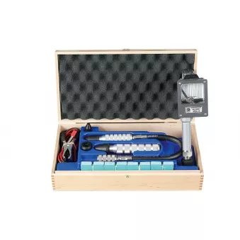 Compressiometre, testeur de compression moteur HP ZUP OEM BE960CMB