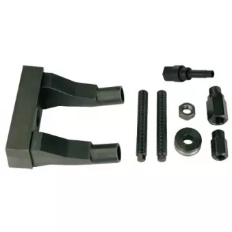 Kits d'extraction d'injecteurs HP ZUP 918 590 00