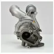 DELPHI HNX252 - Turbocompresseur, suralimentation