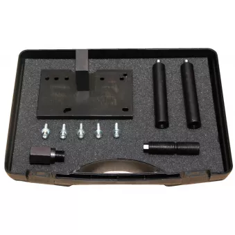 Kits d'extraction d'injecteurs HP ZUP 918 491 00