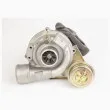DELPHI HNX305 - Turbocompresseur, suralimentation