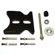 HP ZUP 918 555 00 - Kits d'extraction d'injecteurs
