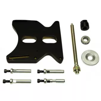 Kits d'extraction d'injecteurs HP ZUP 918 555 00