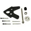 HP ZUP 918 565 00 - Kits d'extraction d'injecteurs