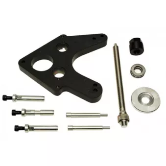 Kits d'extraction d'injecteurs HP ZUP 918 565 00