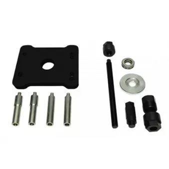 Kits d'extraction d'injecteurs HP ZUP 918 313 00