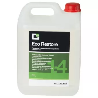Agent de rinçage et de nettoyage du système de climatisation ERRECOM AB1072.P.01