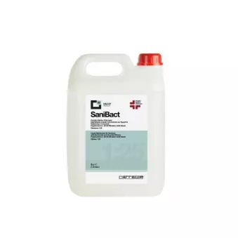 ERRECOM AB1085.P.01.PL - Désinfectant, bactéricide
