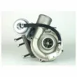 DELPHI HNX321 - Turbocompresseur, suralimentation