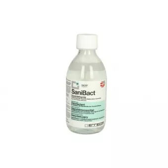 Désinfectant, bactéricide ERRECOM AB1085.Q.01.PL