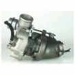 DELPHI HNX321 - Turbocompresseur, suralimentation