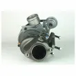 DELPHI HNX321 - Turbocompresseur, suralimentation