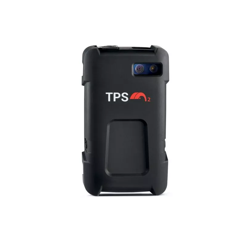 Appareil de diagnostic pour le système TPMS TEXA D13340 - Visuel 1