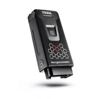 Valise de diagnostic TEXA D08662
