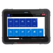 TEXA D127X1 - Valise de diagnostic