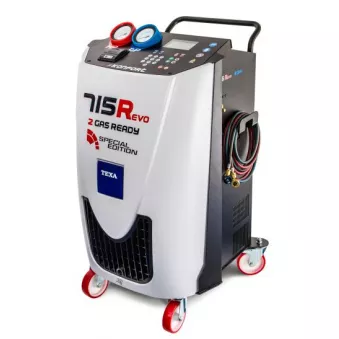 Station recharge climatisation TEXA 715R EVO/HFO