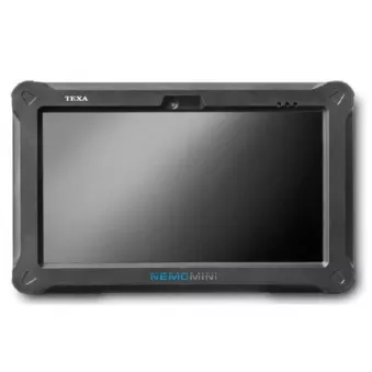 Valise de diagnostic TEXA D168X0