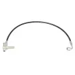 AKUSAN PPK-0770-SC - Gaine, basculeur de cabine