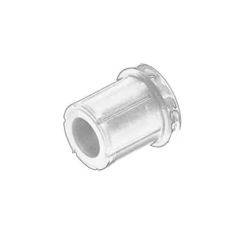 Coussinet de palier, ressort à lames OE OEM 9038518020