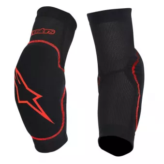 ALPINESTARS MTB 1652514/13/2XS - Protecteur de genou et de coude