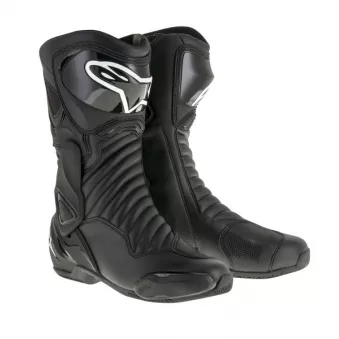 Bottes de moto ALPINESTARS 2223017/1100/43