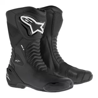 Bottes de moto ALPINESTARS 2223517/1100/46