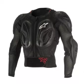 T-shirts avec protections ALPINESTARS MX 6506818/13/M