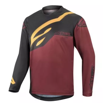 T-shirt tout-terrain ALPINESTARS MTB 1771519/1438/XL