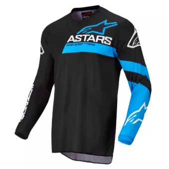 T-shirt tout-terrain ALPINESTARS MX 3762422/1773/XL