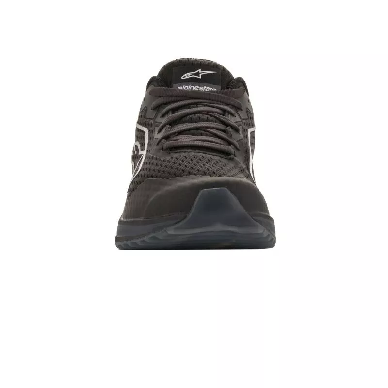 Chaussures de moto ALPINESTARS 2654520/111/12 - Visuel 1