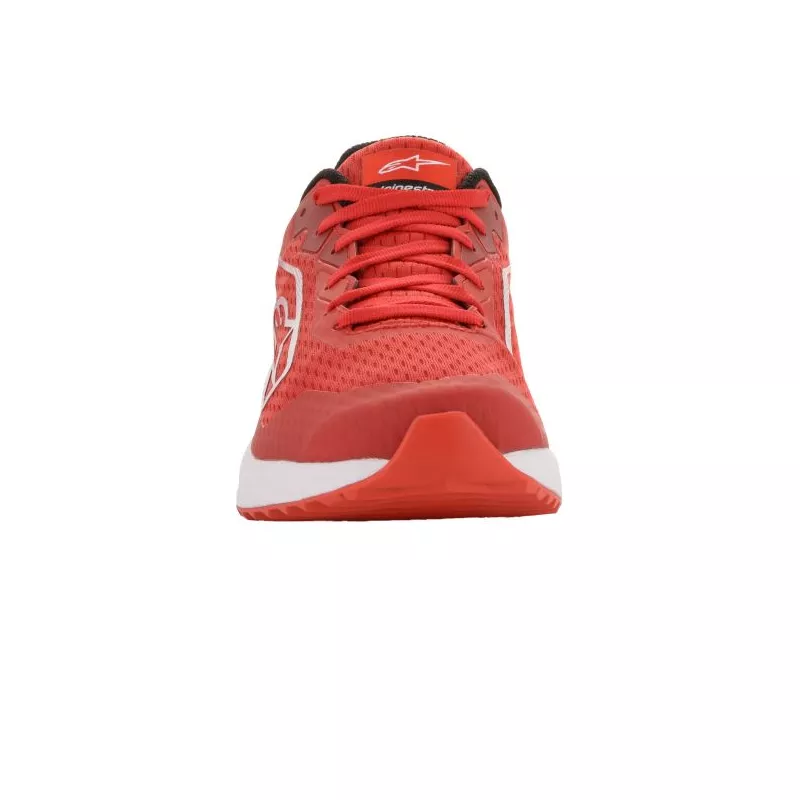 Chaussures de moto ALPINESTARS 2654520/32/4 - Visuel 1