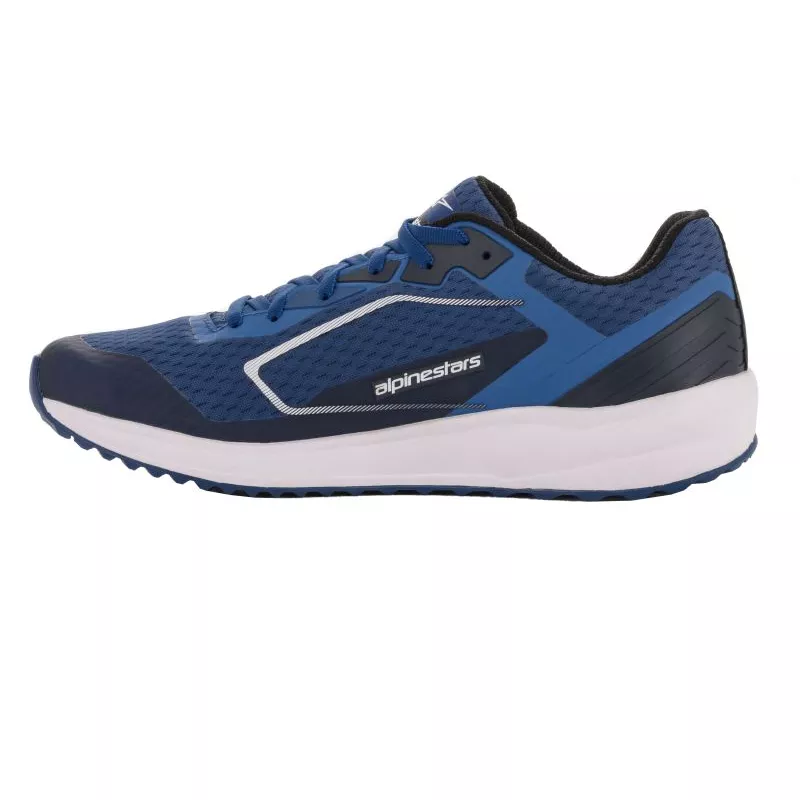 Chaussures de moto ALPINESTARS 2654520/72/7,5 - Visuel 2