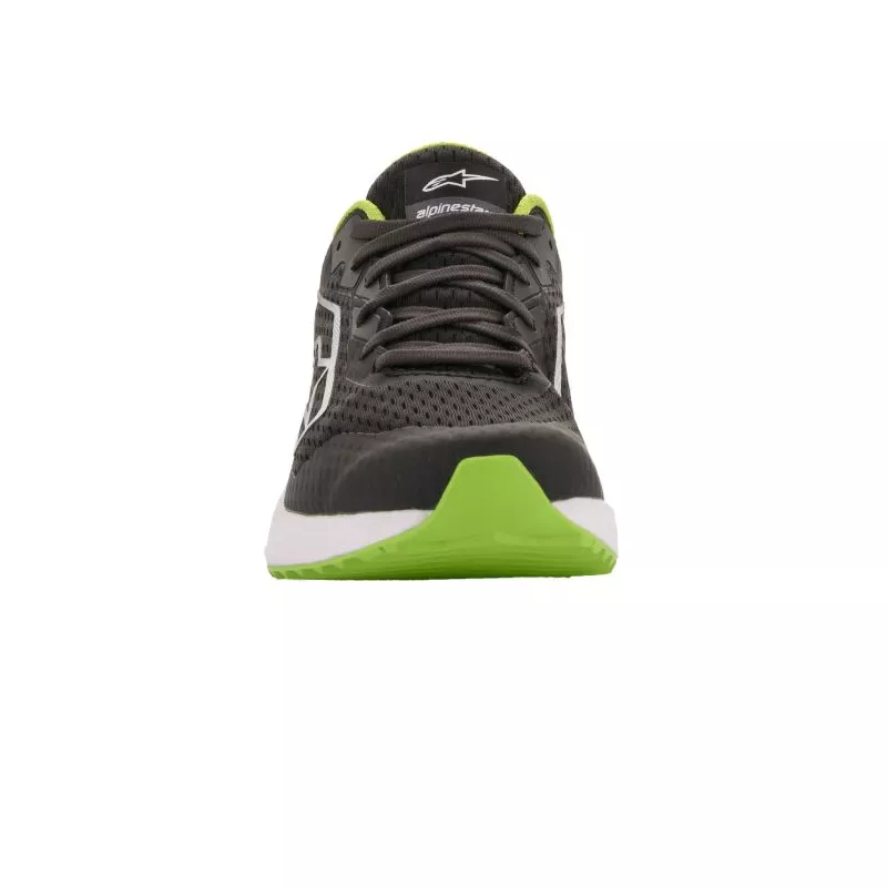 Chaussures de moto ALPINESTARS 2654520/163/9,5 - Visuel 1