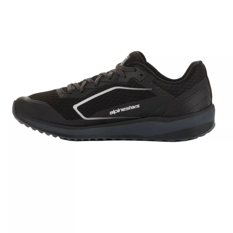 Chaussures de moto ALPINESTARS 2654520/111/8 - Visuel 2