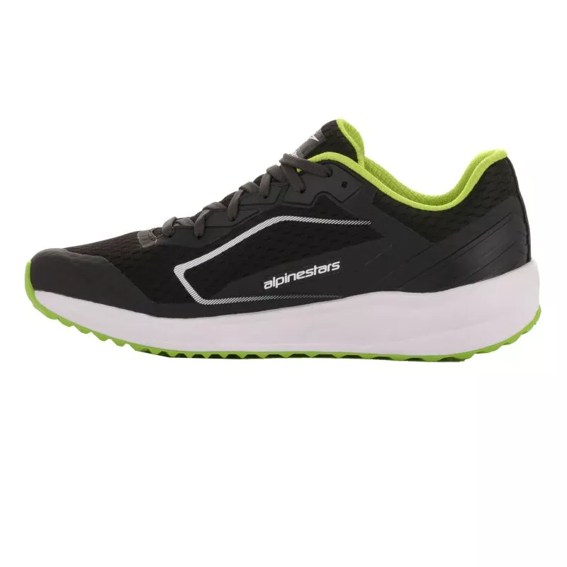 Chaussures de moto ALPINESTARS 2654520/163/11 - Visuel 2