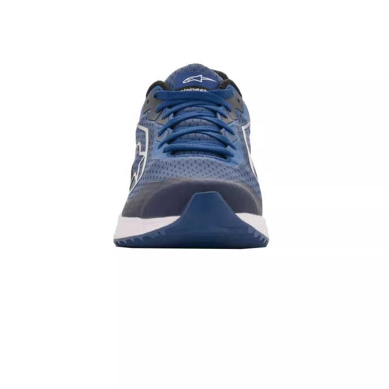 Chaussures de moto ALPINESTARS 2654520/72/13 - Visuel 1