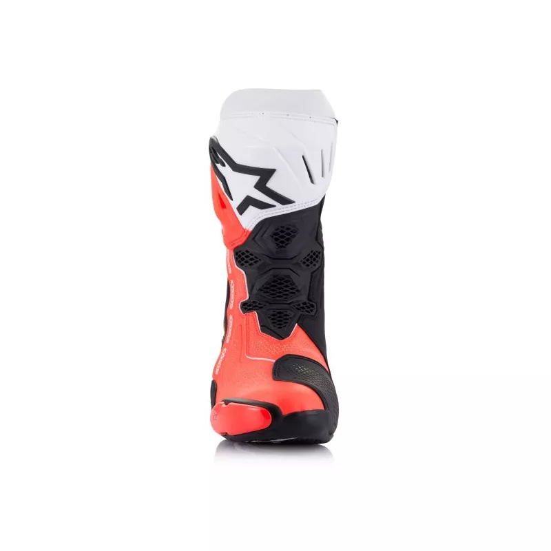 Bottes de moto ALPINESTARS 2220121/124/45 - Visuel 1