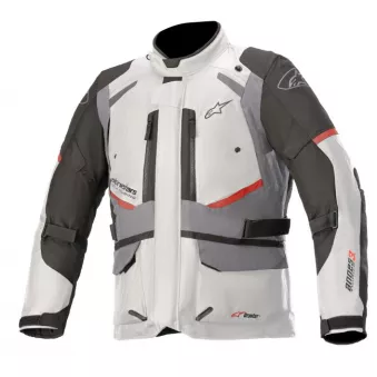 Veste moto en tissu ALPINESTARS 3207521/9037/2XL