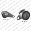 DELPHI KDB280 - Kit de distribution